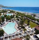 Gr�cko - Rodos - Louis Colossos Beach *****