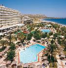 Gr�cko - Rodos - Louis Colossos Beach *****