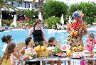 Gr�cko - Rodos - Louis Colossos Beach *****