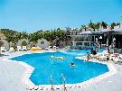 Gr�cko - Rodos - apartm�nov� dom  Kostas ***