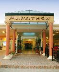 Gr�cko - Rodos - Marathon ***