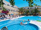 Gr�cko - Rodos - Marathon ***