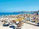 Gr�cko - Rodos - Avra Beach ****