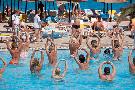Grcko  Rodos Avra Beach ****