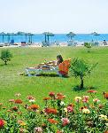 Turecko - Side - Tureck� riviera - Iberotel Palm Garden *****