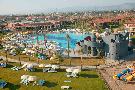Turecko - Side - Tureck� riviera - Iberotel Palm Garden *****