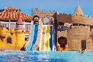Turecko - Side - Tureck� riviera - Iberotel Palm Garden *****
