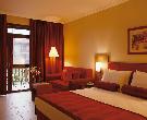 Turecko - Side - Tureck� riviera - Iberotel Palm Garden *****