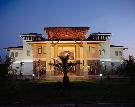 Turecko - Side - Tureck� riviera - Iberotel Palm Garden *****