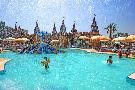 Turecko  Side - Tureck riviera Iberotel Palm Garden *****