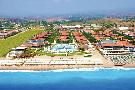 Turecko - Side - Tureck� riviera - Iberotel Palm Garden *****