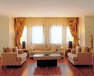 Turecko - Side - Tureck� riviera - Club Calimera Serra Palace (ex Iberotel Serra Palace) *****