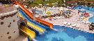 Turecko - Side - Tureck� riviera - Club Calimera Serra Palace (ex Iberotel Serra Palace) *****
