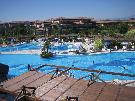 Turecko - Side - Tureck� riviera - Club Calimera Serra Palace (ex Iberotel Serra Palace) *****