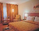 Turecko - Side - Tureck� riviera - Club Calimera Serra Palace (ex Iberotel Serra Palace) *****