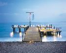 Turecko - Side - Tureck� riviera - Club Calimera Serra Palace (ex Iberotel Serra Palace) *****