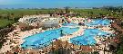Turecko - Side - Tureck� riviera - Club Calimera Serra Palace (ex Iberotel Serra Palace) *****