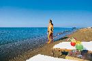 Turecko - Side - Tureck� riviera - Club Calimera Serra Palace (ex Iberotel Serra Palace) *****