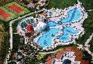 Turecko - Side - Tureck� riviera - Club Calimera Serra Palace (ex Iberotel Serra Palace) *****