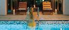 Turecko - Side - Tureck� riviera - Club Calimera Serra Palace (ex Iberotel Serra Palace) *****