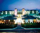 Turecko - Side - Tureck� riviera - Club Calimera Serra Palace (ex Iberotel Serra Palace) *****