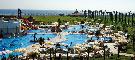 Turecko  Side - Tureck riviera Club Calimera Serra Palace (ex Iberotel Serra Palace) *****