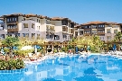Turecko - Side - Tureck� riviera - Club Calimera Serra Palace (ex Iberotel Serra Palace) *****