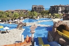 Turecko - Side - Tureck� riviera - Club Calimera Serra Palace (ex Iberotel Serra Palace) *****
