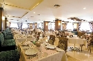 Turecko - Side - Tureck� riviera - Club Calimera Serra Palace (ex Iberotel Serra Palace) *****