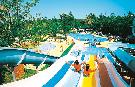 Turecko - Side - Tureck� riviera - Grand Prestige Spa & Waterpark *****