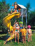 Turecko - Side - Tureck� riviera - Grand Prestige Spa & Waterpark *****