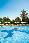 Turecko - Side - Tureck� riviera - Grand Prestige Spa & Waterpark *****