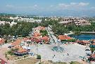 Turecko - Side - Tureck� riviera - Grand Prestige Spa & Waterpark *****