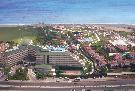 Turecko - Side - Tureck� riviera - Pemar Beach Spa & Waterpark *****