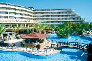 Turecko - Side - Tureck� riviera - Pemar Beach Spa & Waterpark *****