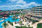 Turecko - Side - Tureck� riviera - Pemar Beach Spa & Waterpark *****
