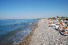 Turecko - Side - Tureck� riviera - Pemar Beach Spa & Waterpark *****
