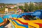 Turecko - Side - Tureck� riviera - Pemar Beach Spa & Waterpark *****