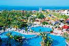 Turecko - Side - Tureck� riviera - Pemar Beach Spa & Waterpark *****