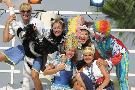 Turecko - Side - Tureck� riviera - Pemar Beach Spa & Waterpark *****