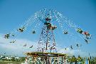 Turecko - Side - Tureck� riviera - Pemar Beach Spa & Waterpark *****