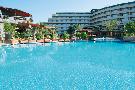 Turecko - Side - Tureck� riviera - Pemar Beach Spa & Waterpark *****