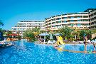 Turecko  Side - Tureck riviera Pemar Beach Spa & Waterpark *****