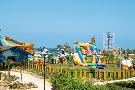 Turecko - Side - Tureck� riviera - Pemar Beach Spa & Waterpark *****