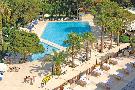 Turecko - Side - Tureck� riviera - Side Ally Hotel **** (ex Hotel Belinda) 