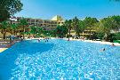 Turecko - Side - Tureck� riviera - Side Ally Hotel **** (ex Hotel Belinda) 