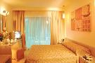 Turecko - Side - Tureck� riviera - Side Ally Hotel **** (ex Hotel Belinda) 