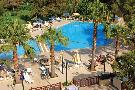Turecko - Side - Tureck� riviera - Side Ally Hotel **** (ex Hotel Belinda) 