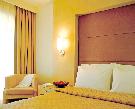 Turecko - Side - Tureck� riviera - Side Ally Hotel **** (ex Hotel Belinda) 