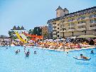 Turecko - Alanya / Avsallar / Konakli / Mahmutlar / Ocurcalar - Tureck� riviera - Eftalia Resort ****
